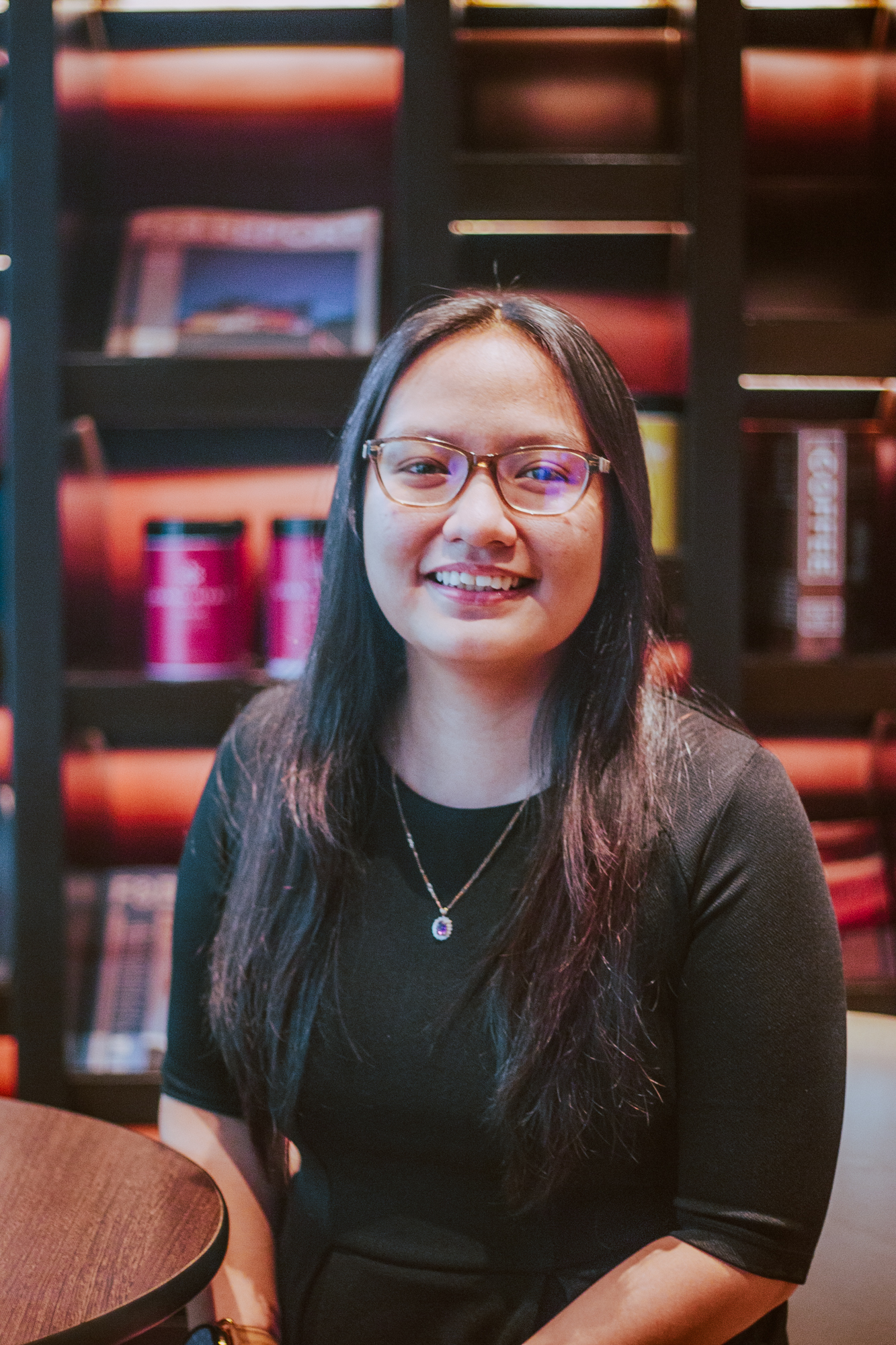 Fei Yie CEO NetRev
