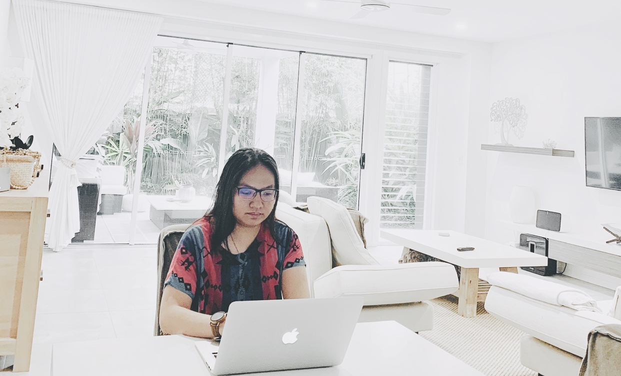 Remote CEO
