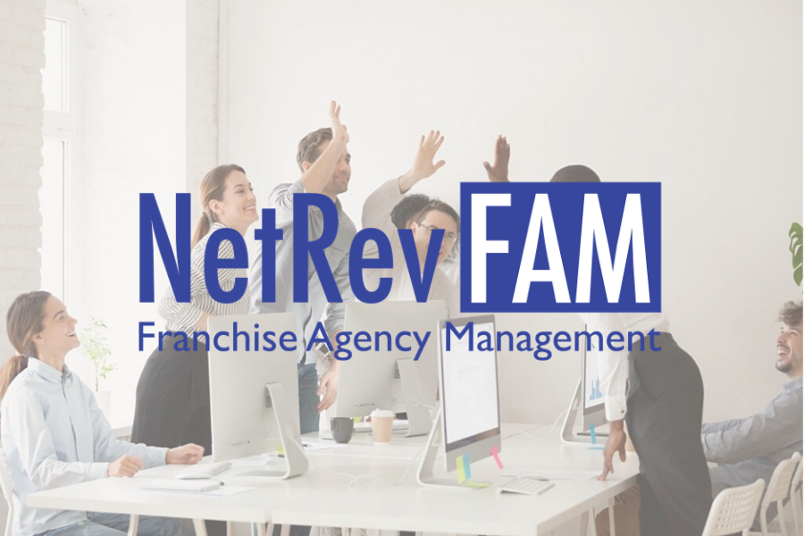 netrev fam
