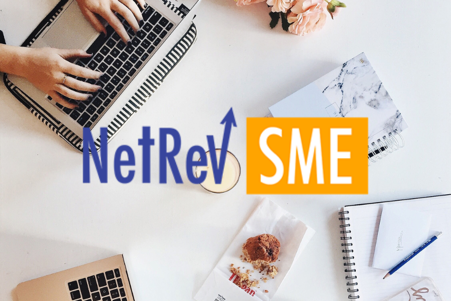 netrev sme
