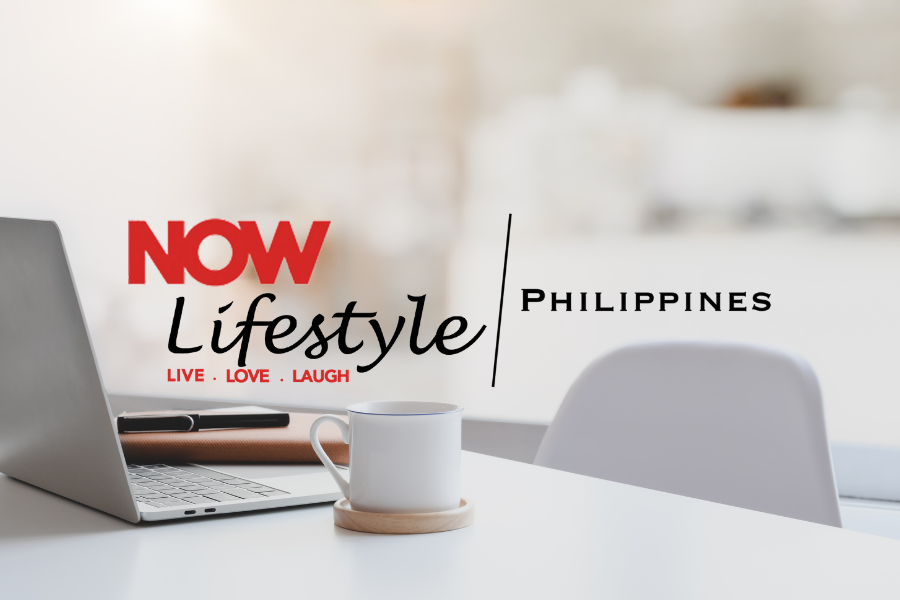 now lifestyle philippines
