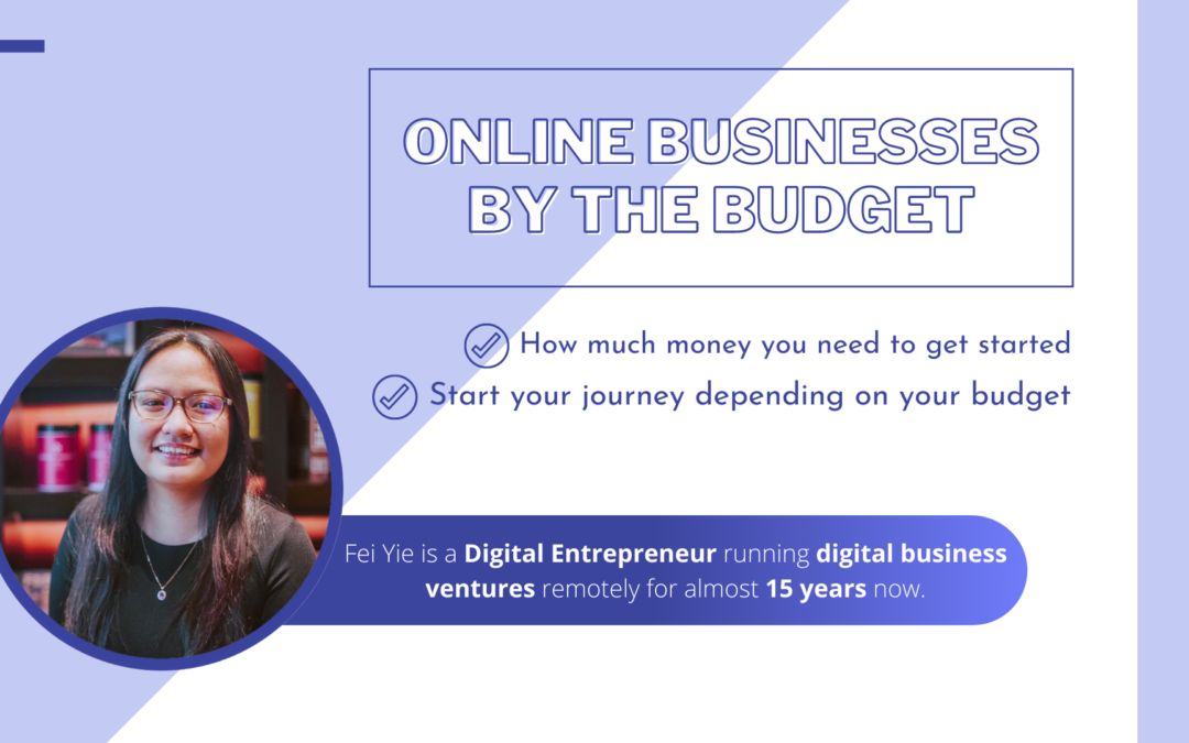 Some Tips On How To Start Your Online Business