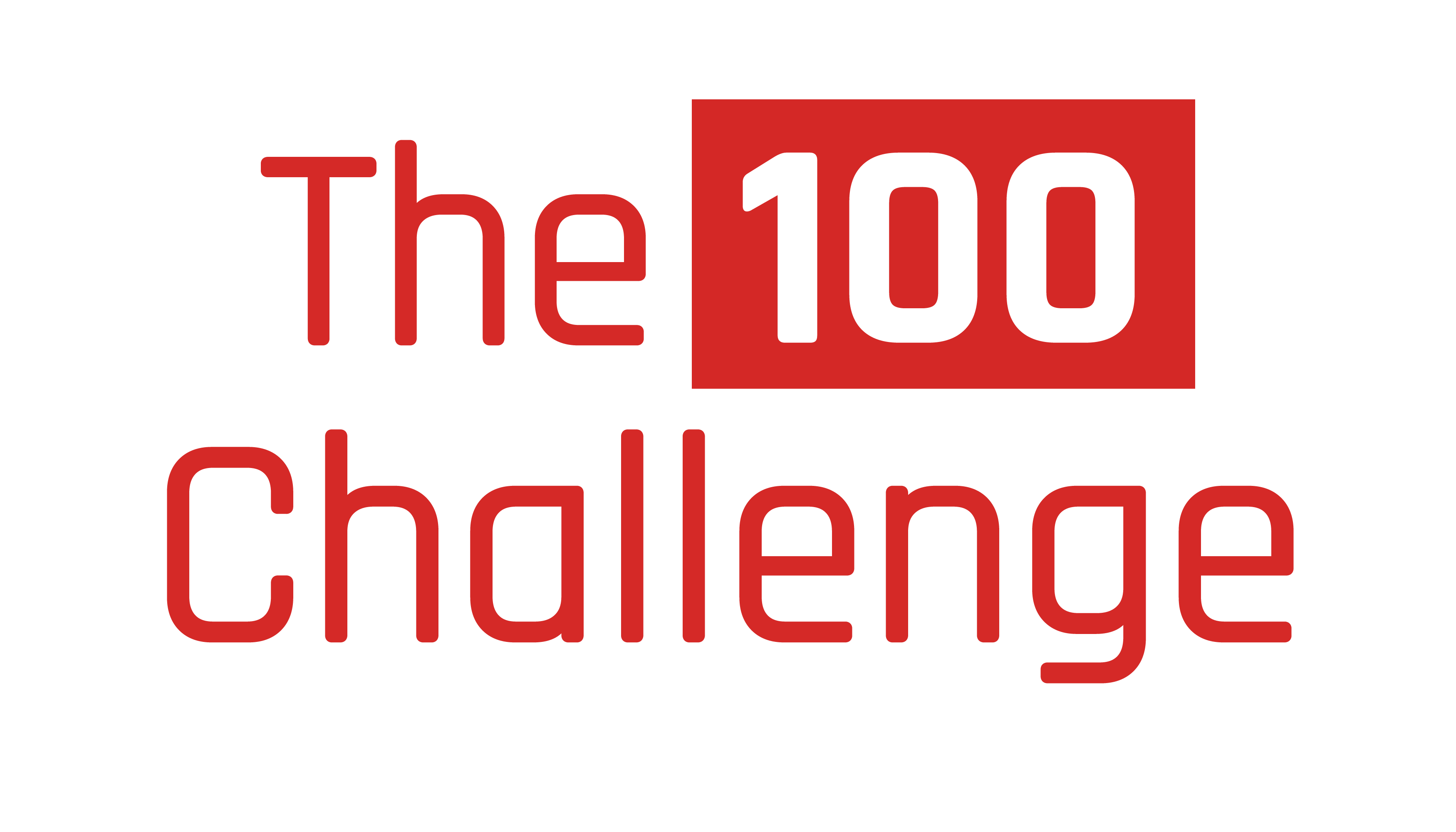 100K challenge