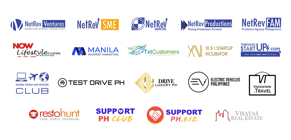 netrev ventures company